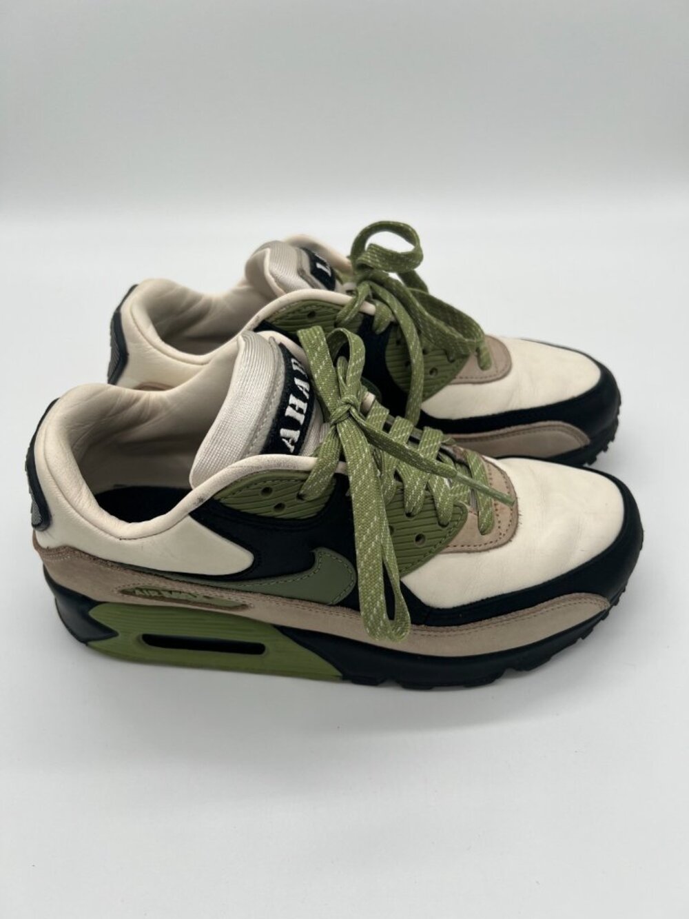 NIKE AIR MAX 90 NRG "LAHAR ESCAPE'' BNIB -Men SIZE 5 / WMN SIZE 6.5 - CI5646 200